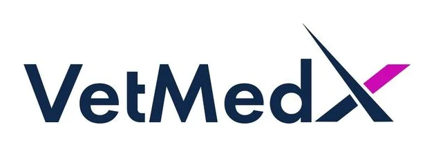 VetMedX logo