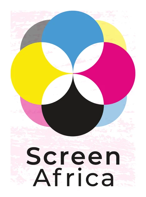 Screen Africa Branding Solutions logo
