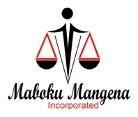 Maboku Mangena Attorneys logo