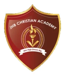 JHB Christian Academy logo