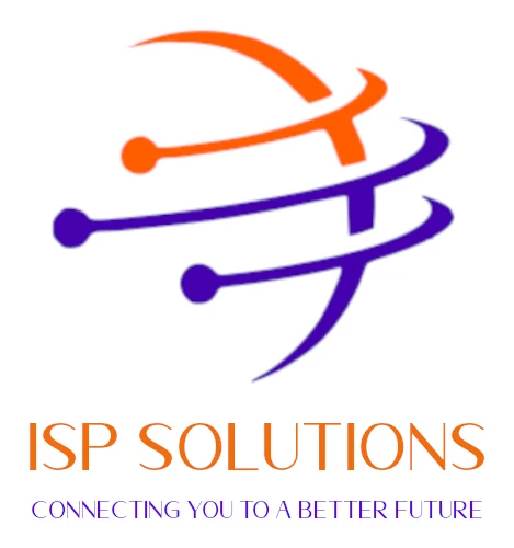 ISP Solutions logo