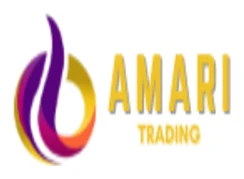 Amari trading logo