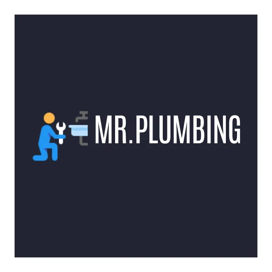 Mrplumbing logo