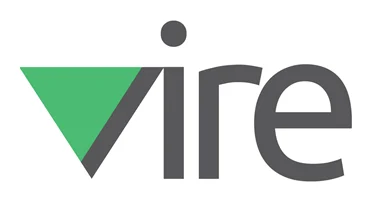 VireVirtual Services logo