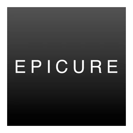Epicure Club logo