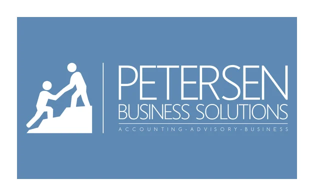 Petersen Business Solutions logo