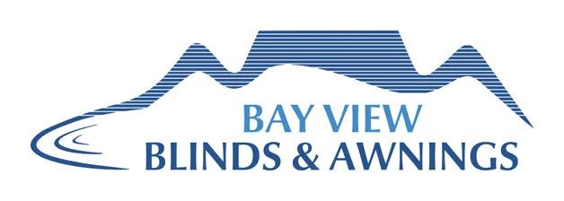 Bay View Blinds & Awnings logo