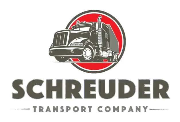 Schreuder Transport logo
