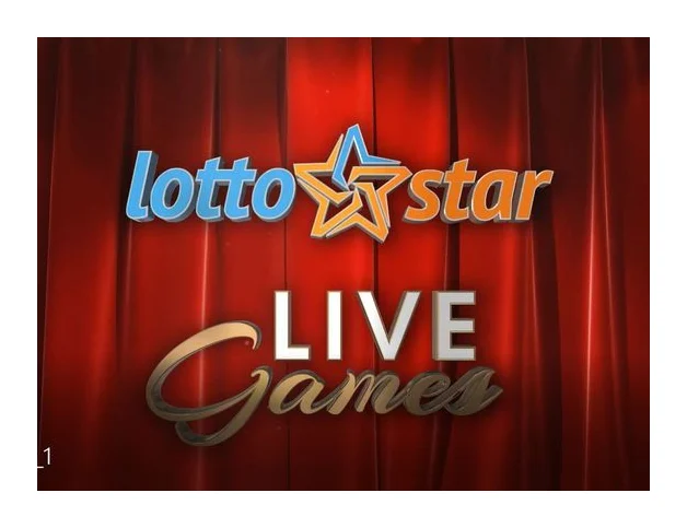 LottoStar logo