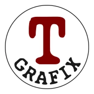T-Grafix Graphic & Web Design logo