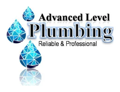 Advanced Level Plumbing SA logo