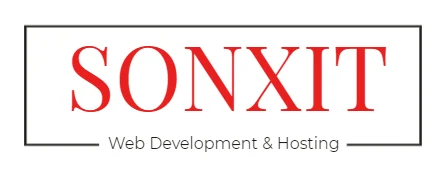 SONXIT logo
