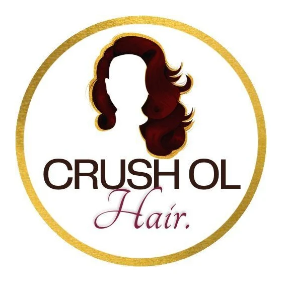 Crush On Lulu Hair logo