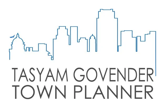 Tasyam Govender Town Planner logo