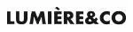 Lumiere&Co logo