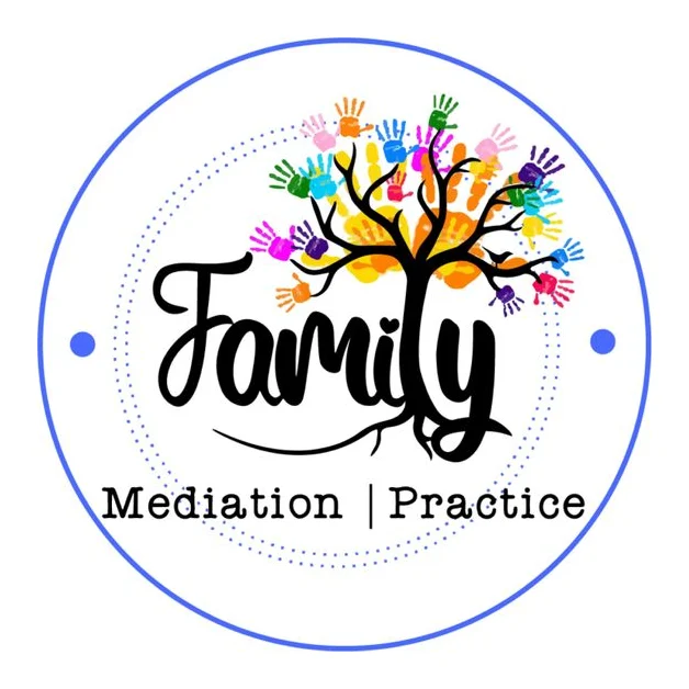 Family Mediation Practice logo