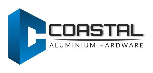 Coastal Aluminium Hardware logo
