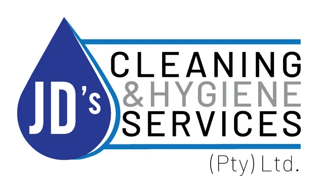 JD's Cleaning logo