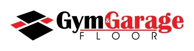 GYM AND GARAGE FLOOR logo