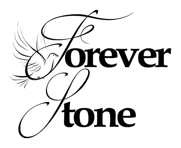 Forever Stone Tombstones logo