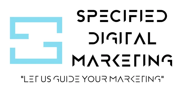 Specified Digital Marketing logo