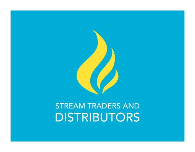 Stream Traders logo