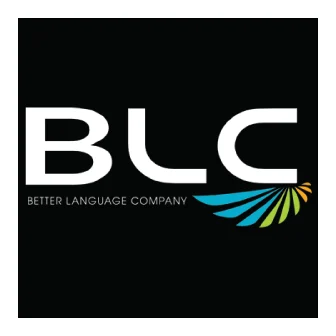 Better Language Company logo