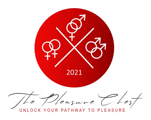 The Pleasure Chest logo