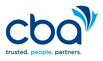 CBA Group logo