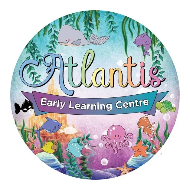 Atlantis Early Learning Centre logo