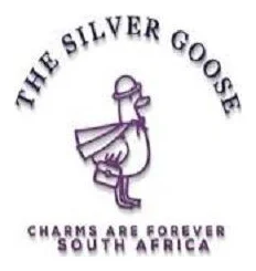 The Silver Goose logo