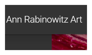 Ann Rabinowtiz Art logo