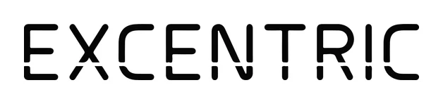 Excentric Hair logo