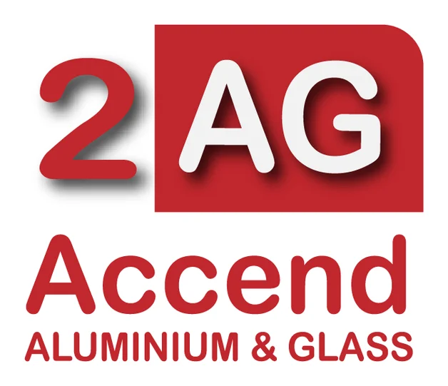 Accend Aluminium & Glass logo