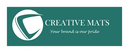 Creative Mats South Africa logo