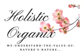 Holistic Organix logo