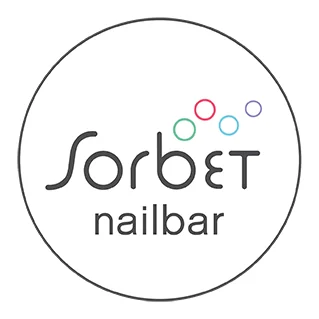 Sorbet Nail BAr logo