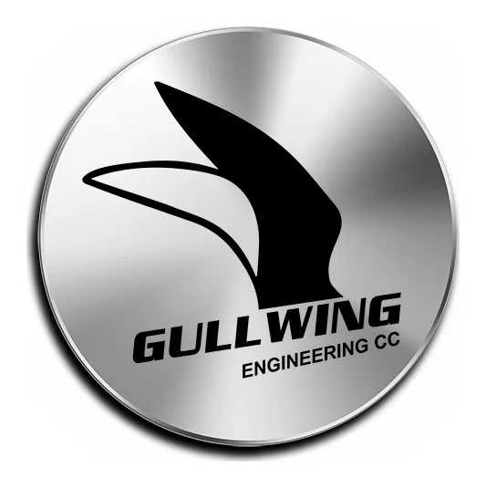 Gullwing Engineering logo