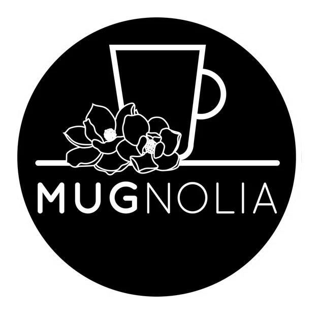 MugNolia logo