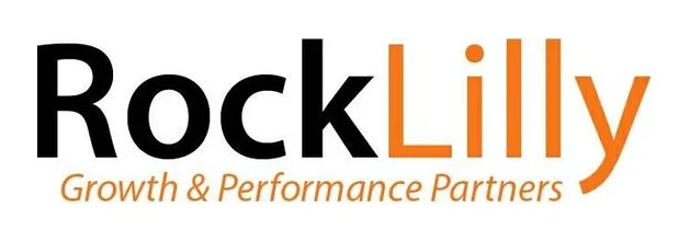 Rock Lilly | Training Company logo