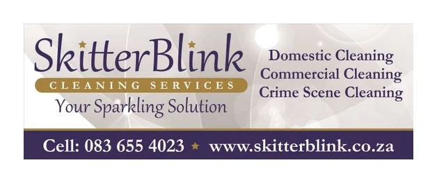 Skitterblink logo