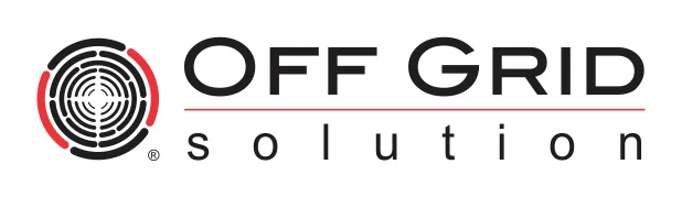 Off Grid Solution logo