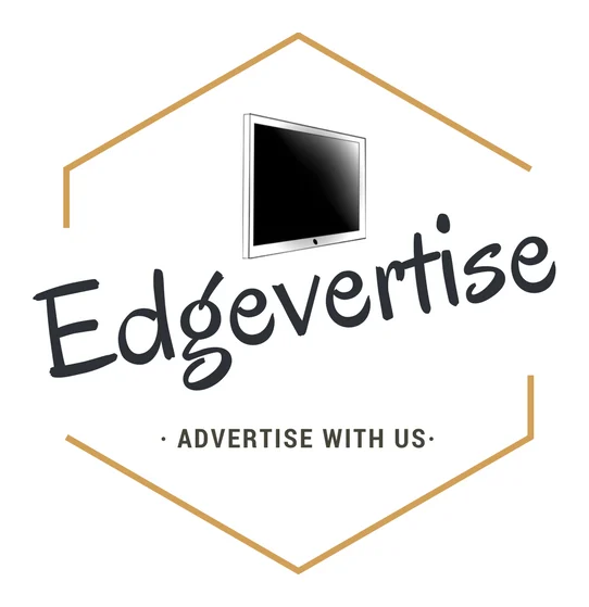 Edgevertise logo