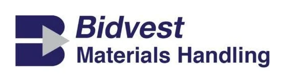 Bidvest Material Handling logo