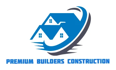 Premium Builders Construction logo