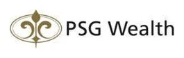 PSG Wealth logo