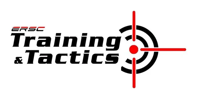 ERSC Training & Tactics logo