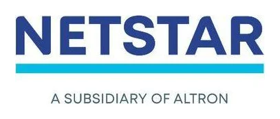 Netstar Head Office logo