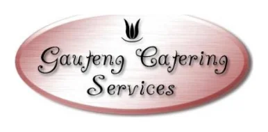 Gauteng Catering Services logo
