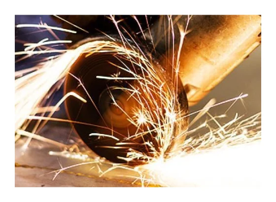 Spragar Works logo